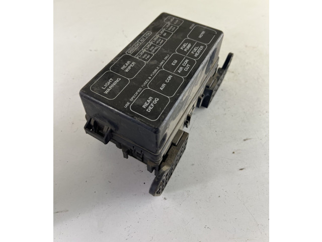   Pojistková skříňka 71543025, 71543024   Nissan Terrano 2000