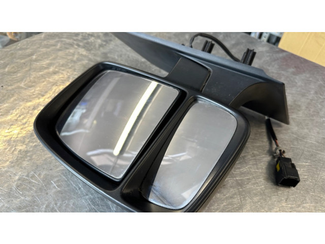 Zpětné zrcátko  levé Citroen Jumpy 2008  E20205030, 12473060  
