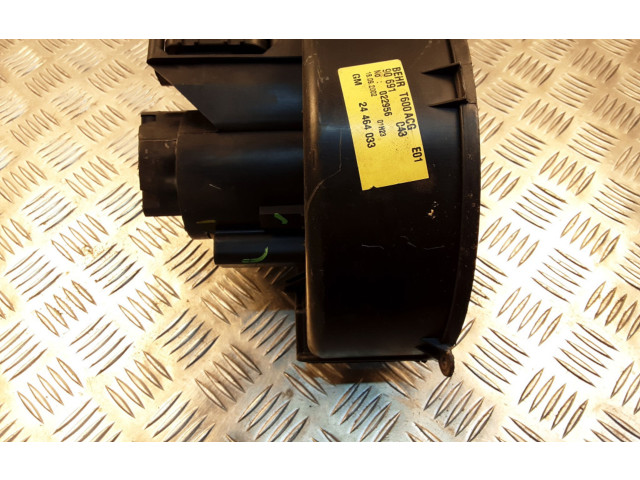 Форсунка 24464033    Opel Zafira A  - 