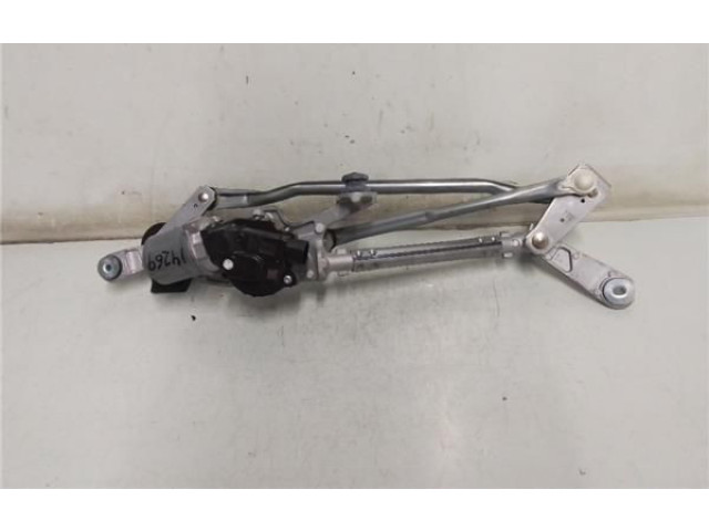 Моторчик дворников 85110F4010, 1593007740    Toyota C-HR I