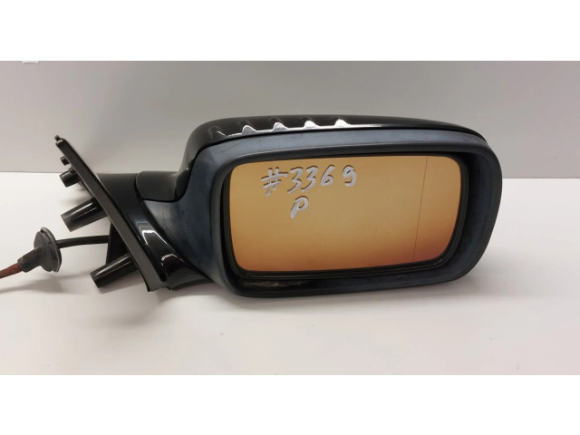 Zpětné zrcátko pravé BMW 7 E65 E66 2006  51167190200  