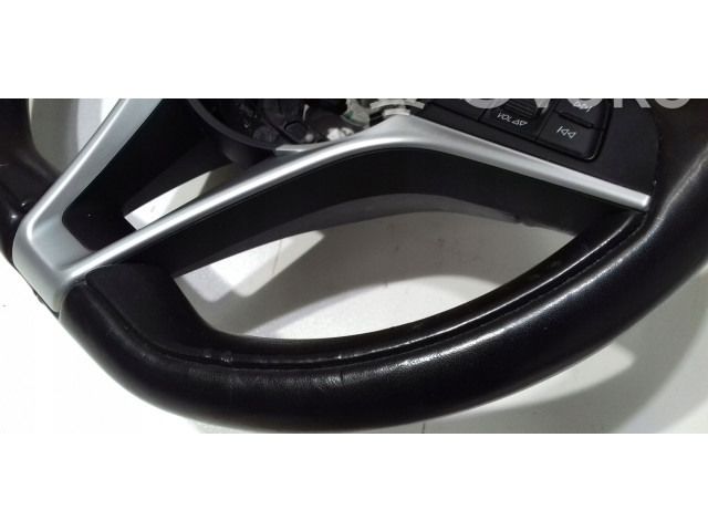 Руль Alfa Romeo Stelvio  2016 -  года 01561406650      