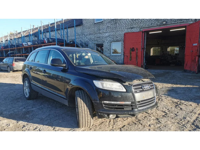 замок багажника 8P4827505C    Audi Q7 4L 2005-2015 года