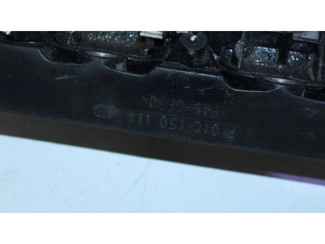 Vstřikovací čerpadlo 00552259180   Alfa Romeo Giulietta     