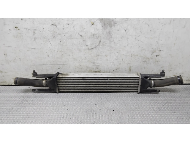 Интеркулер  866450000, 866450100   Fiat Punto (199) 1.3