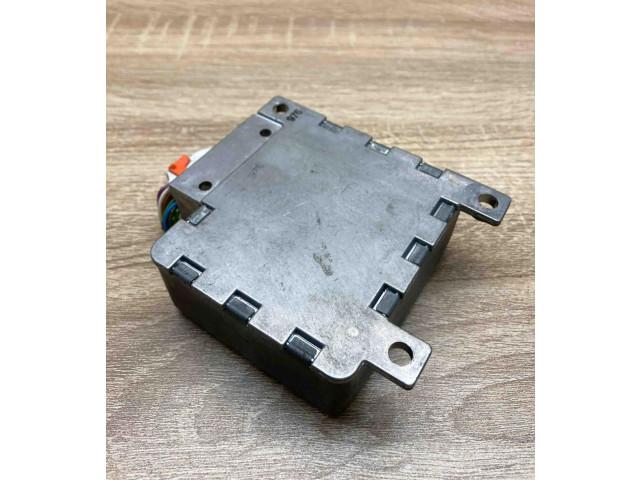 Блок подушек безопасности 8A0959655C, 0285001038   Audi A4 S4 B5 8D