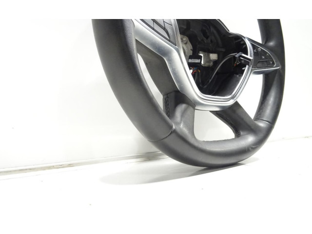 Volant Dacia Sandero III 2021 484004420R  