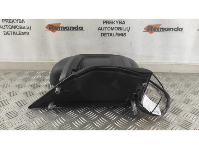 Zpětné zrcátko  levé Citroen Jumper 2017  E9036936  