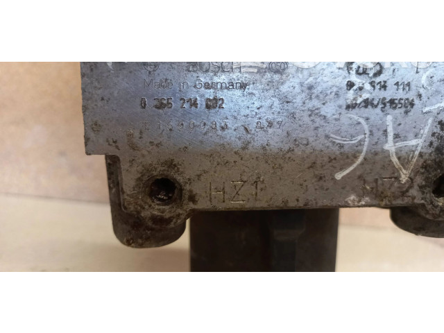 Jednotka ABS 265214002   Audi A6 S6 C4 4A 1996