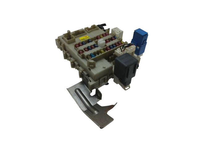 Блок предохранителей 243505M300, 0605011   Nissan Almera N16    
