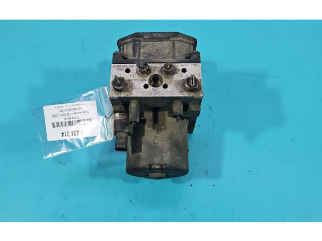 Блок АБС 0265225325, IMPRK1434314   Toyota  Avensis T250  2003 - 2006 года