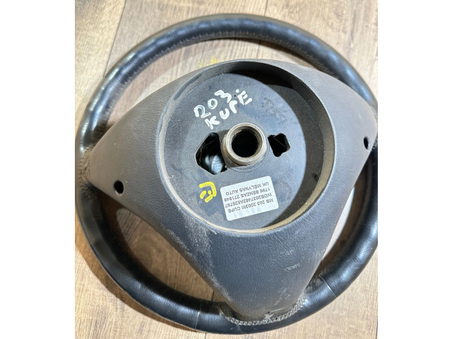 Volant Mercedes-Benz C W203 2001   