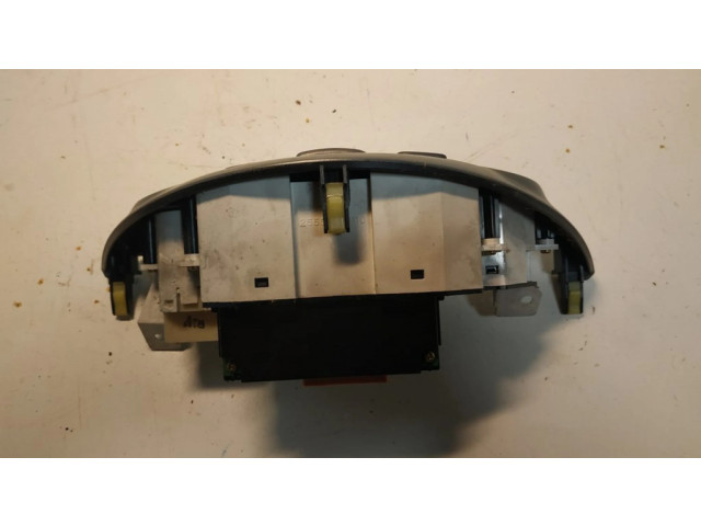 Блок управления климат-контролем 2559128110   Toyota Previa (XR30, XR40) II