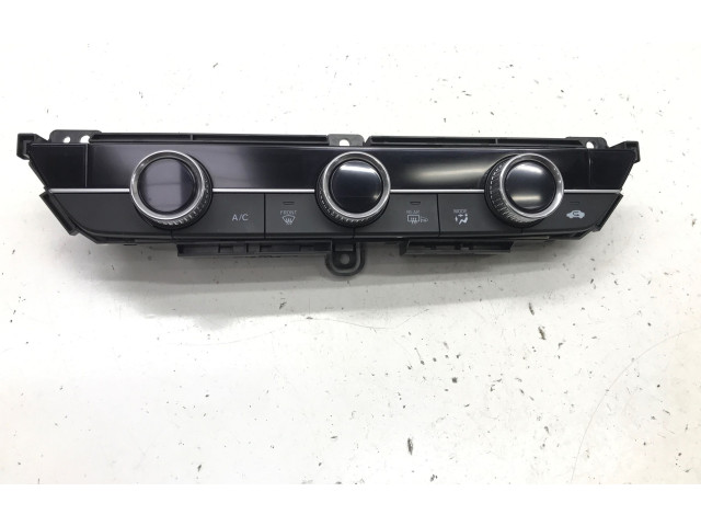 Блок управления климат-контролем 796103V0Q810M1, 2401122A0160   Honda ZR-V