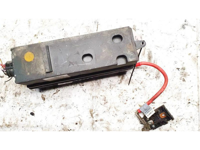   Pojistková skříňka YMB506920C, 273521205   Land Rover Discovery 3 - LR3 2008