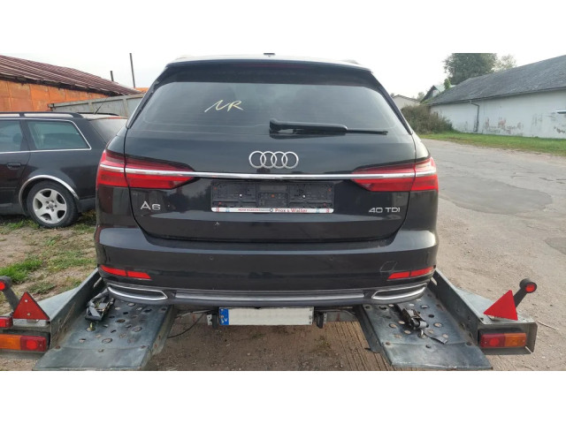 Vstřikovač 0444025061   Audi A6 S6 C8 4K  pro naftový / Электричество motor 2.0 DFBA 