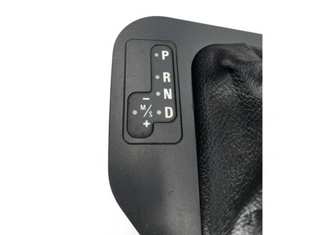 Рычаг переключения передач 51168193009    BMW 5 E39  M62TUB44 