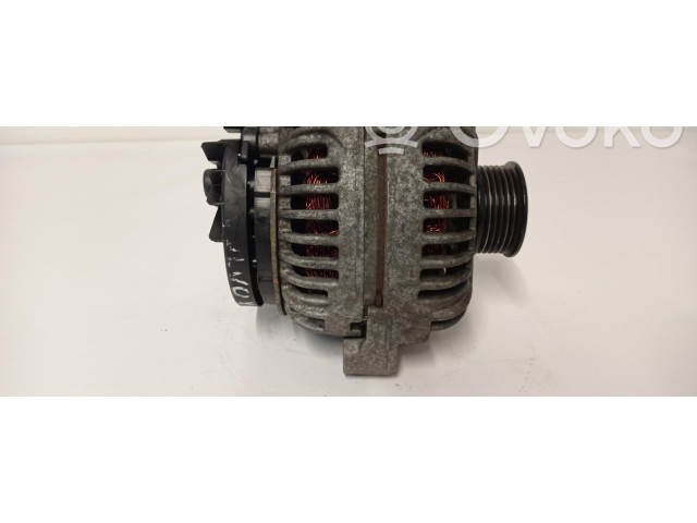 Генератор 0124625025   Volvo XC90      