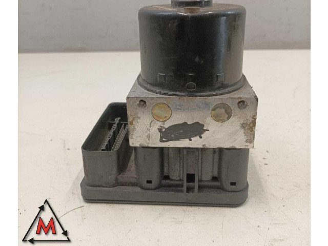 Блок управления АБС 6Q0614117C, 10.0206-0021.4   Volkswagen Polo III 6N 6N2 6NF