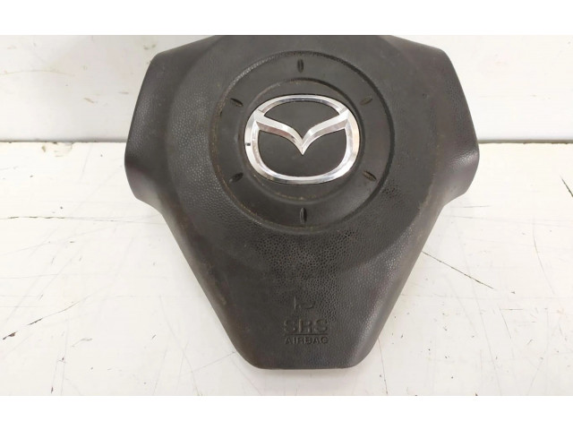 Подушка безопасности двери    Mazda 5