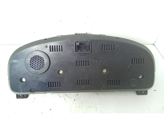 Панель приборов 96628241, 96628241   Chevrolet Captiva       
