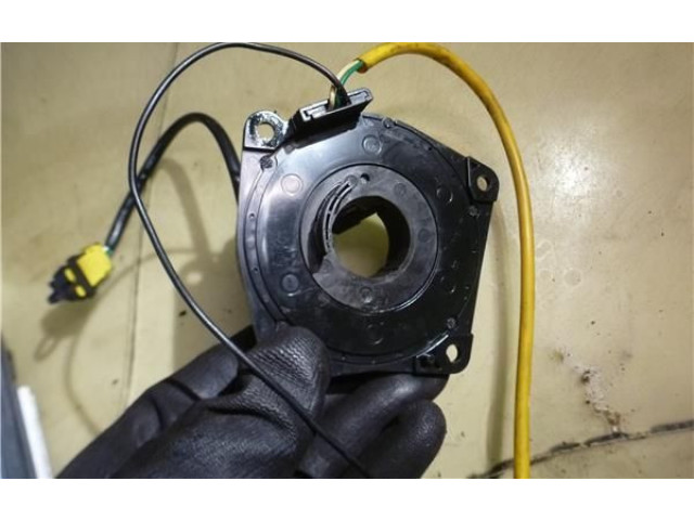 Подрулевой шлейф SRS    Daewoo Tacuma