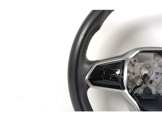 Руль Volkswagen ID.3  2019 -  года 10A419089      