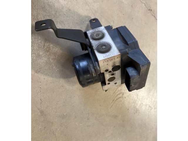 Jednotka ABS 344EAL1K145422465   Hyundai Tucson JM 