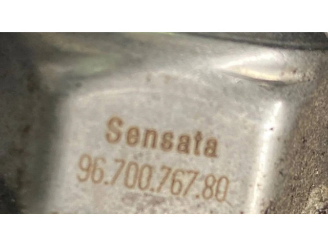 Vstřikovací lišta 9685297580, 9670076780   Citroen DS3  pro naftový motor 1.5  