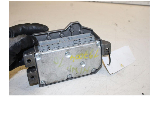 Блок подушек безопасности 65779807169-01   Mini One - Cooper Coupe R56
