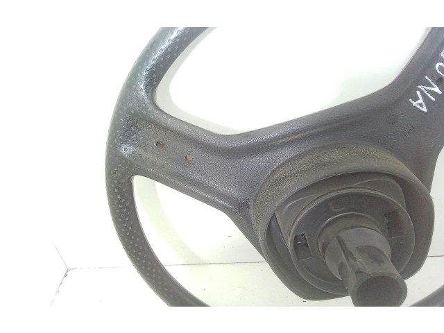 Volant Fiat Fiorino 1989 149B3000  