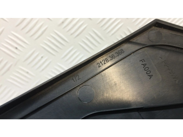 Zpětné zrcátko  Ford Focus 2007  212836368, E9024440  