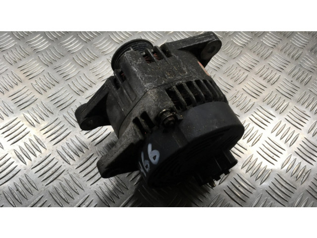 Генератор A127IR85A, 63321423   Fiat Bravo 1.9     