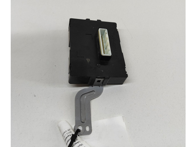 Блок управления климат-контролем 3953058T00, 3953061M0   Suzuki SX4 S-Cross
