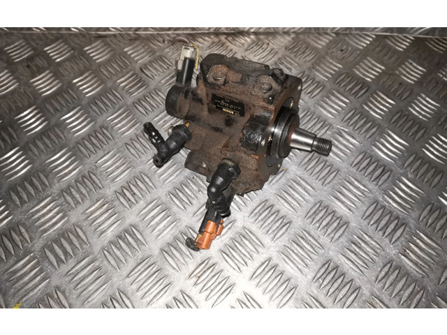 Vstřikovací čerpadlo 0445010046, 0281002493   Peugeot 307     