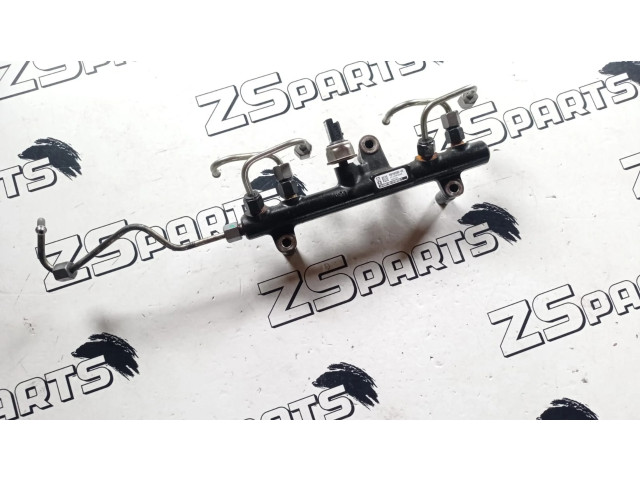 Vstřikovací lišta 9681909680, 13143071   Ford Grand C-MAX  pro naftový motor 2.0  