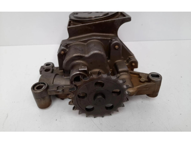 Čerpadlo oleje 9655464980, 9655464980   Peugeot 207   