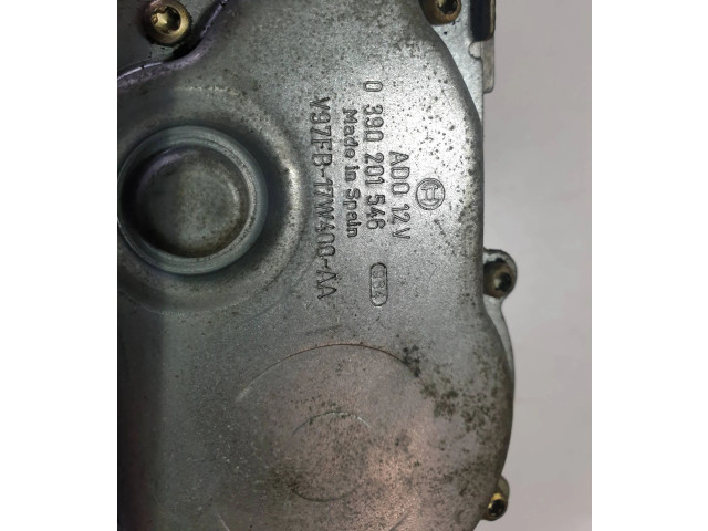 Моторчик заднего дворника V97FB17W400AA, 0390201546    Ford Puma