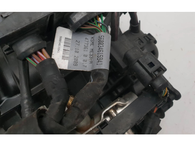 Vstřikovací lišta 560034615941, 4773610017   Audi A5 8T 8F     