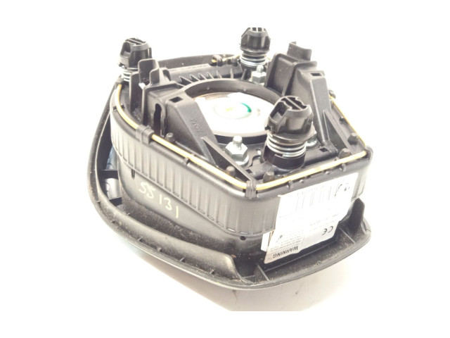 Подушка безопасности водителя C1BBA042B85BA3ZHE, 1900803   Ford Ecosport