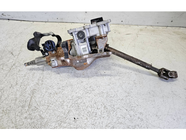 Zámek zadních dveří 00046846858   Fiat Stilo 2003