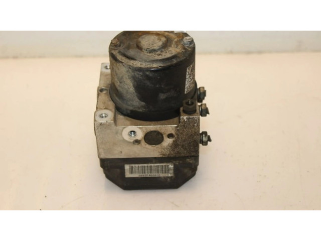 Pojistková skříňka Блок ABS 5891025402, 5891025402   Hyundai Accent 2004