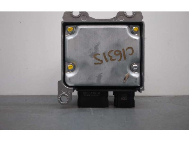 Блок подушек безопасности MR3T14B321EA   Ford Mustang VI