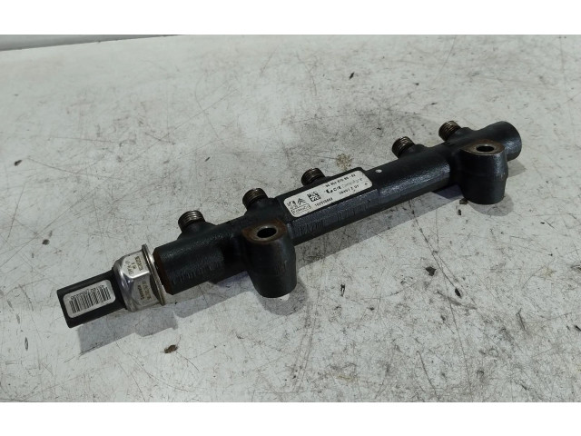 Vstřikovací lišta 9685297580   Citroen C3     