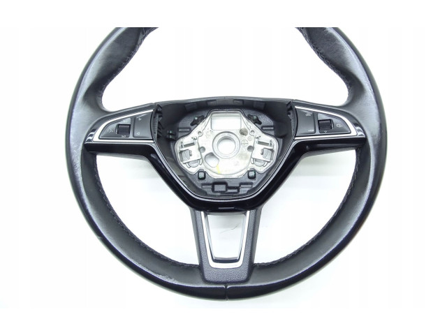 Volant Skoda Scala 2019 5E0419091BQ, 5E0419091BQ  