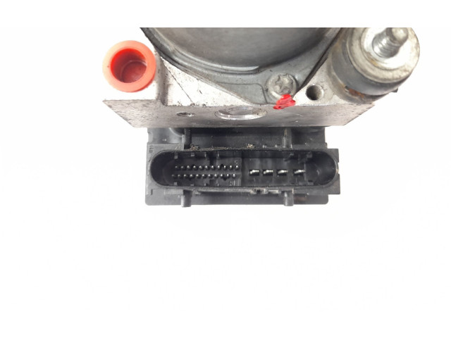 Блок АБС 46836768   Fiat  Punto (199)  2005 - 2018 года