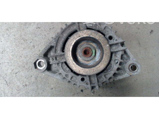 Генератор 46813061, 0124325058   Fiat Stilo      