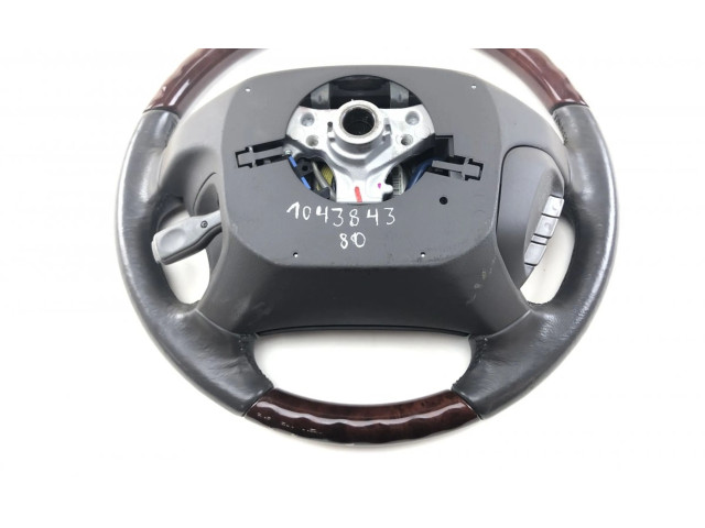 Руль Lexus LS 460 - 600H   -  года 4510050250E1, 4510050250E1      