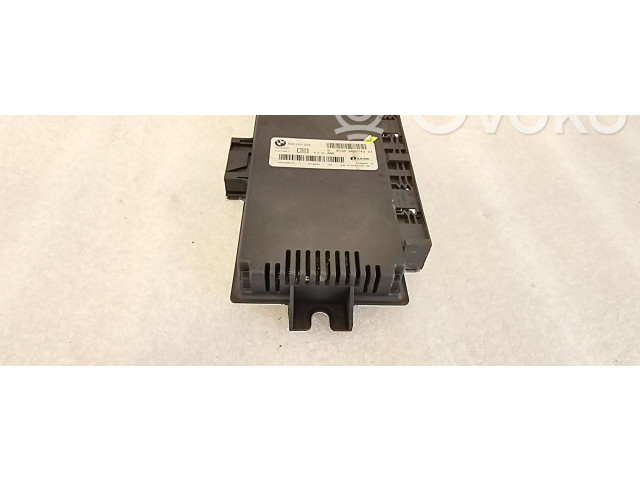 Блок комфорта 3453743, 5322888L5   Mini One - Cooper Coupe R56   