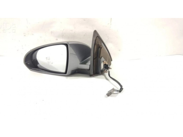 Zpětné zrcátko  levé Nissan Primera 2002  96302AU480, 96302AU419  